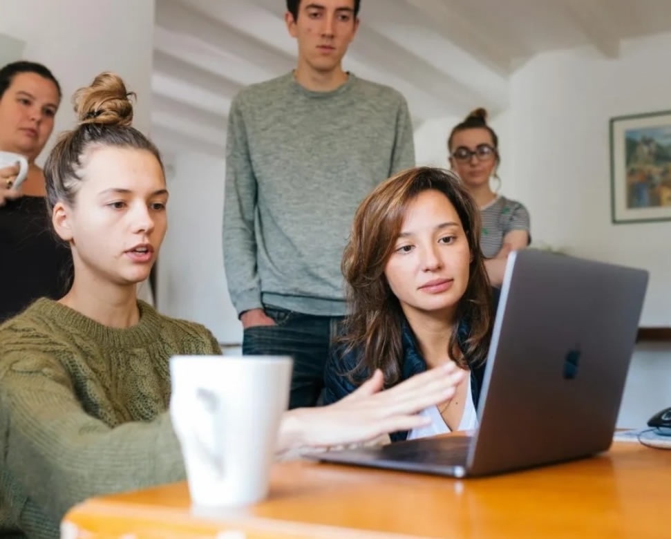 Career development program