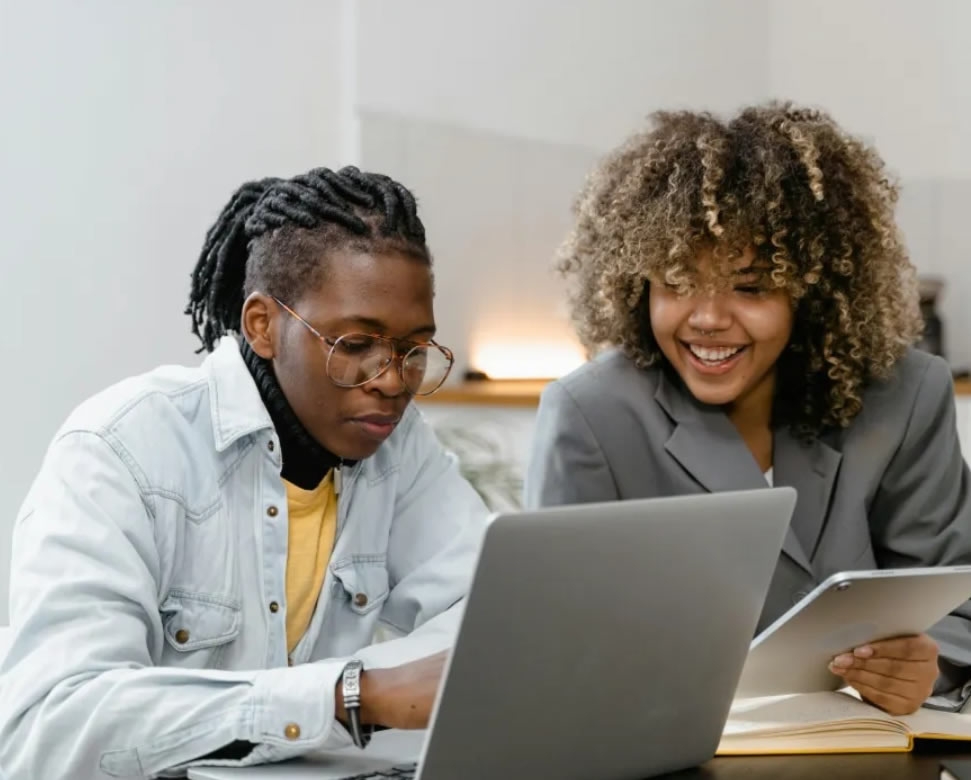 Career development program